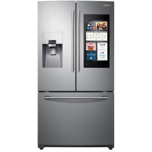 Appliance repair