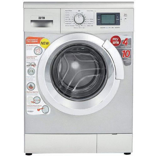 Appliance repair